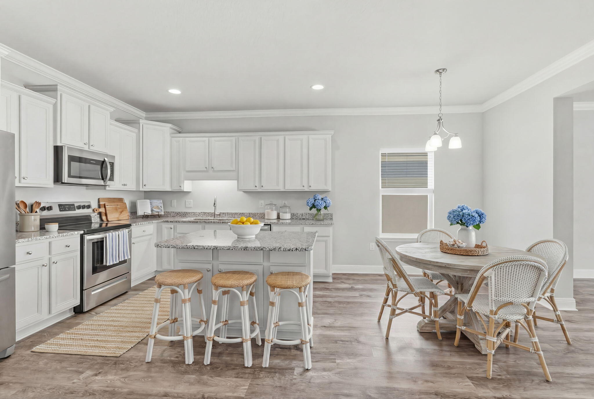 218 Stonegate Drive Santa Rosa Beach, FL 32459 - Photo 15 of 37 Kitchen