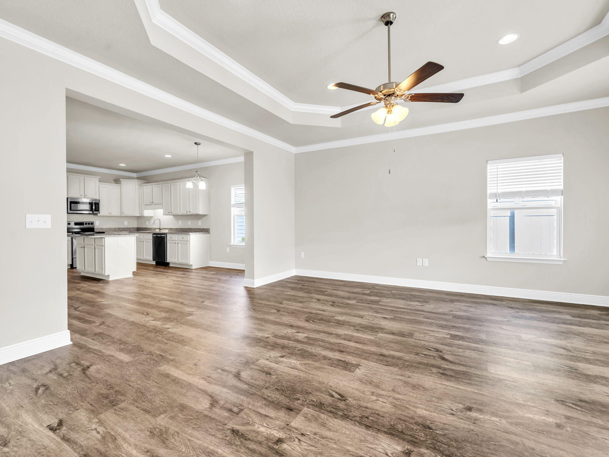 218 Stonegate Drive Santa Rosa Beach, FL 32459 - Photo 18 of 37 Living Room
