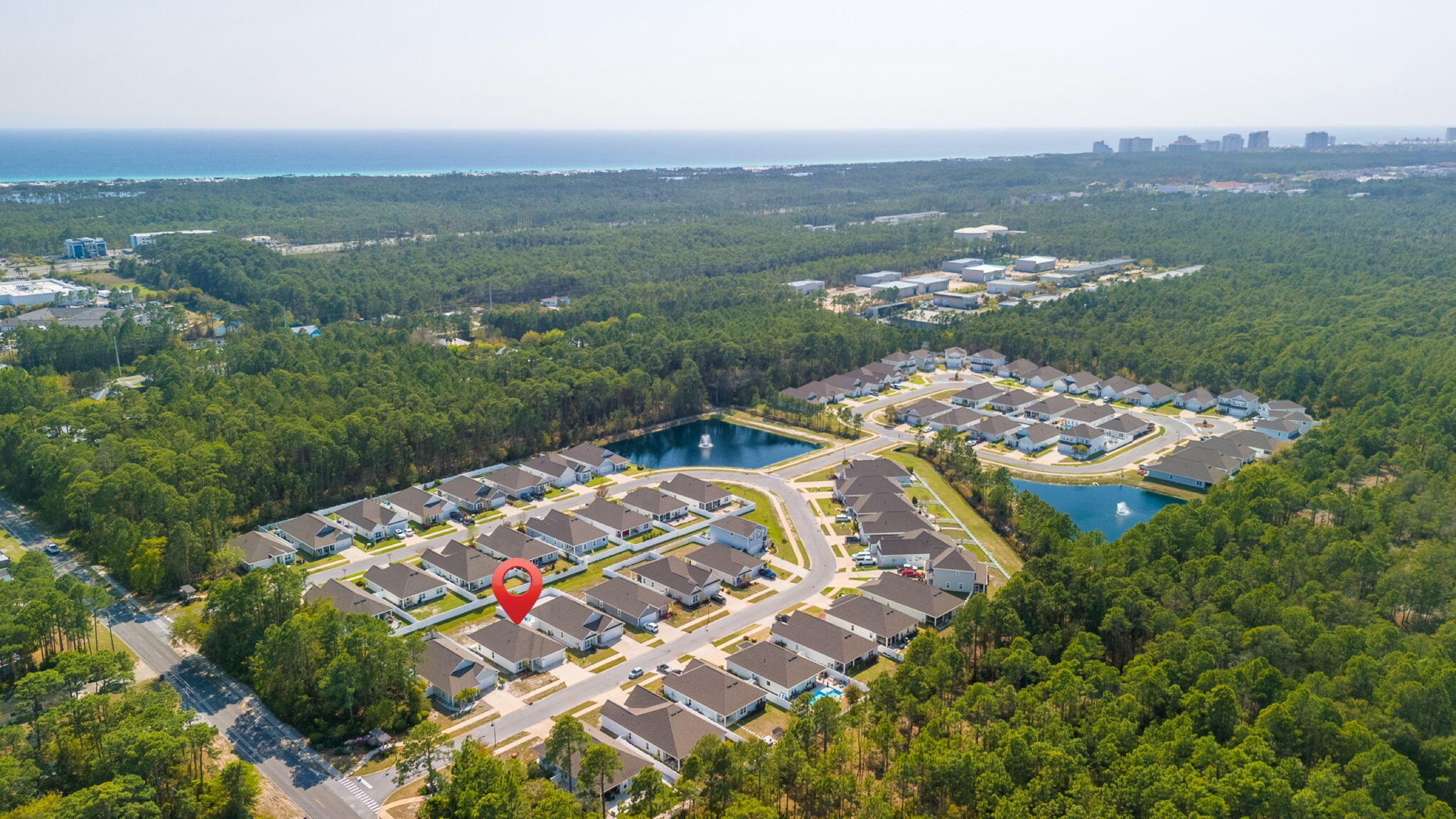 218 Stonegate Drive Santa Rosa Beach, FL 32459 - Photo 35 of 37 218 Stonegate Drive