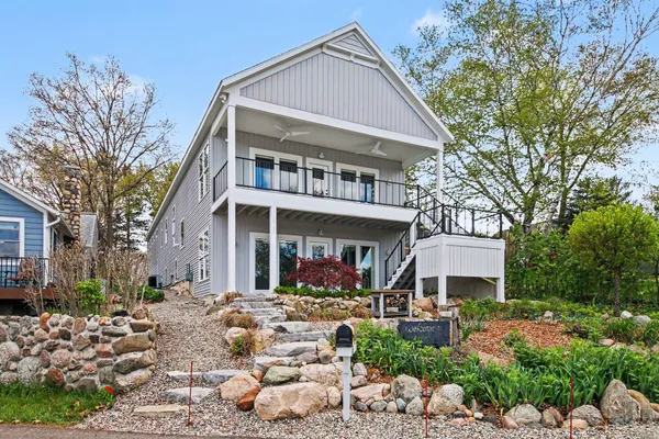 $750,000 | 6747 Kitson Drive Northeast, Rockford, MI 49341