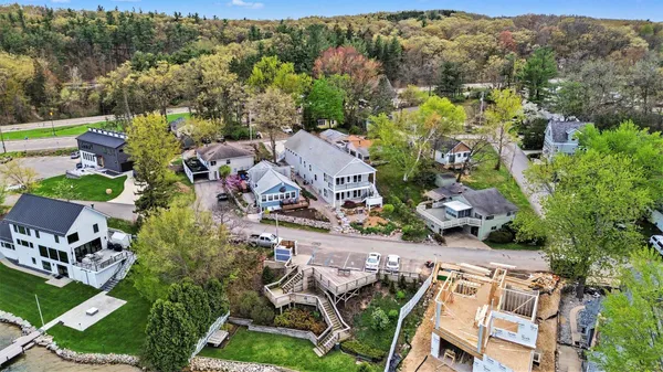 $750,000 | 6747 Kitson Drive Northeast, Rockford, MI 49341