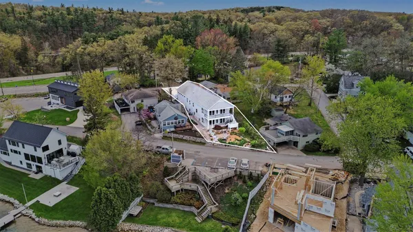 $750,000 | 6747 Kitson Drive Northeast, Rockford, MI 49341