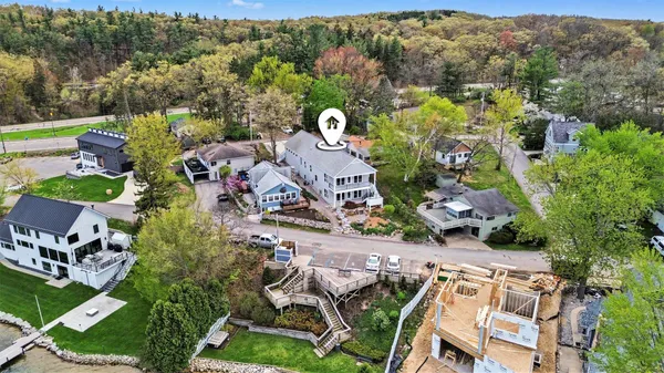 $750,000 | 6747 Kitson Drive Northeast, Rockford, MI 49341