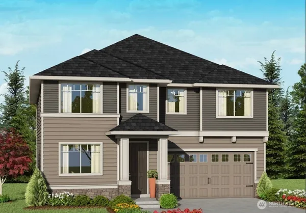 $3,998 | 10912 33rd Place Northeast, Lake Stevens, WA 98258