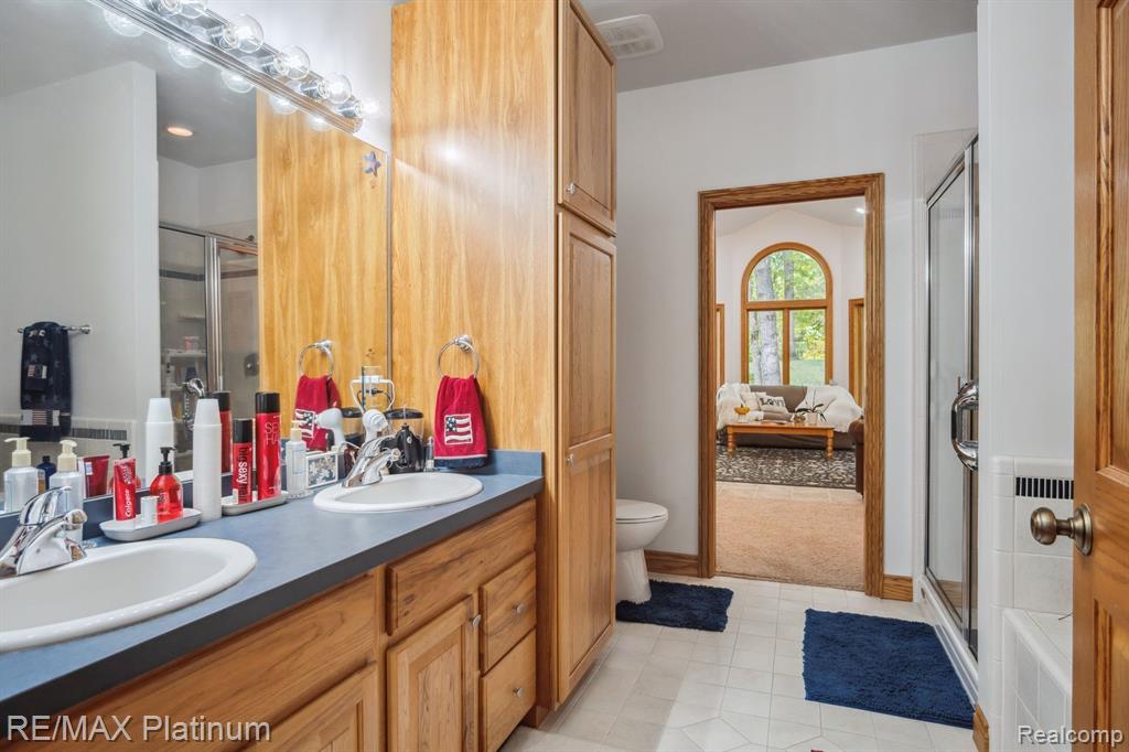 3821 Norton Road Howell, MI 48843 - Photo 14 of 36