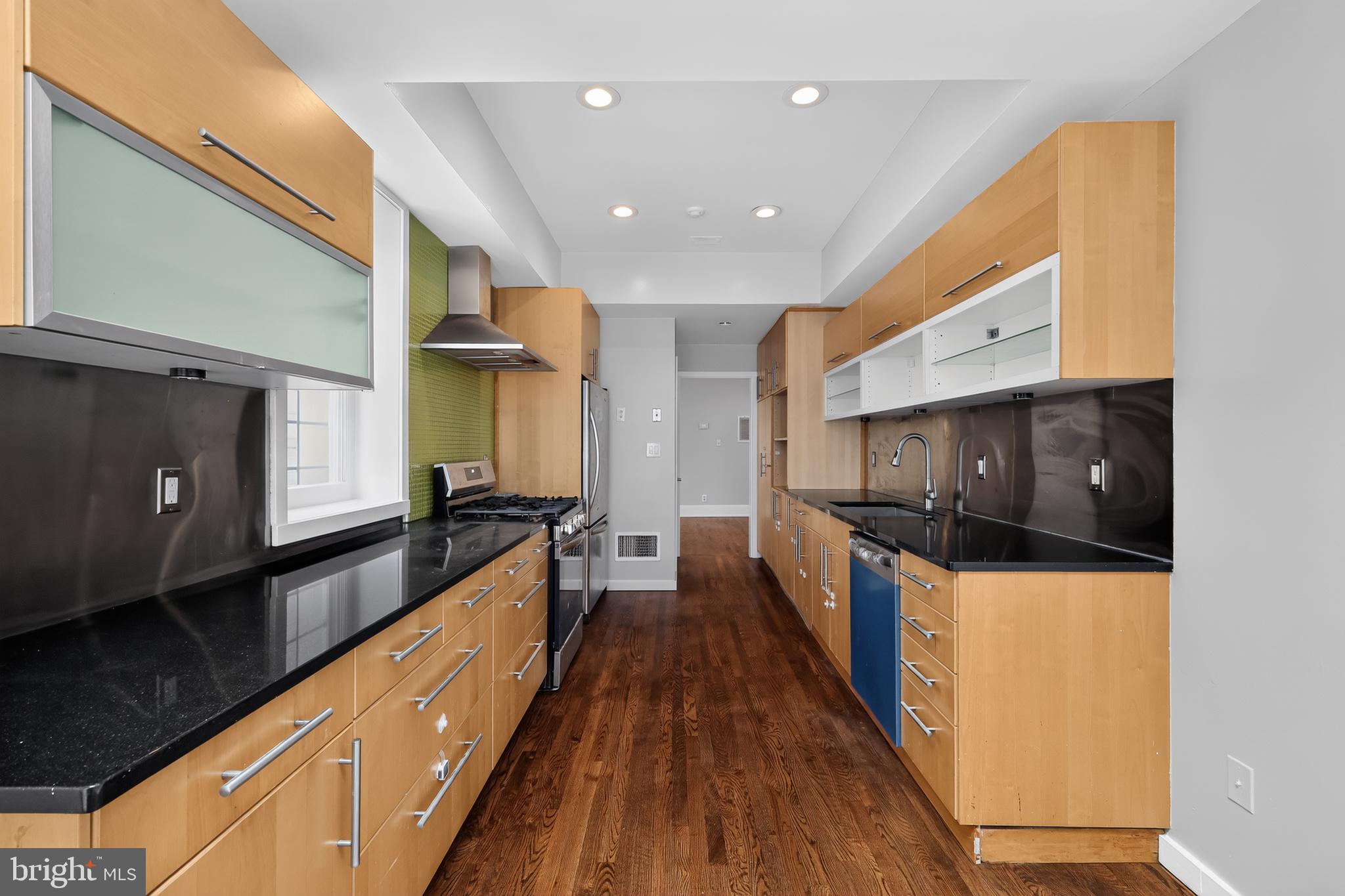 1819 Riggs Place Northwest Washington, DC 20009 - Photo 18 of 55 Gallery Image 18