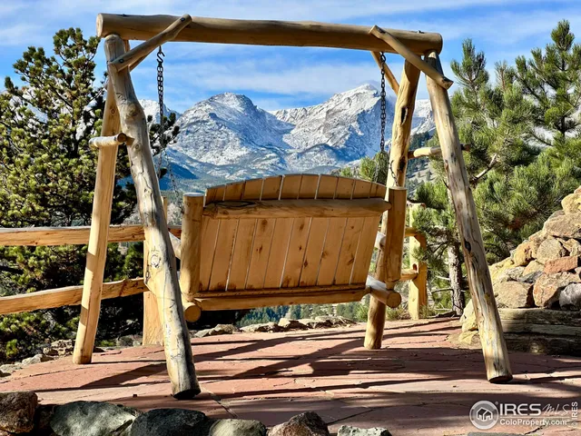 $1,000,000 | 1731 Aspen Cliff Court, Unit 1, Estes Park, CO 80517