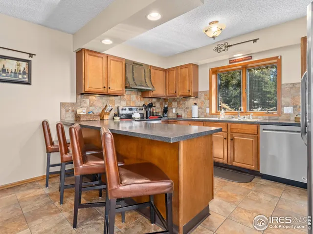 $1,000,000 | 1731 Aspen Cliff Court, Unit 1, Estes Park, CO 80517