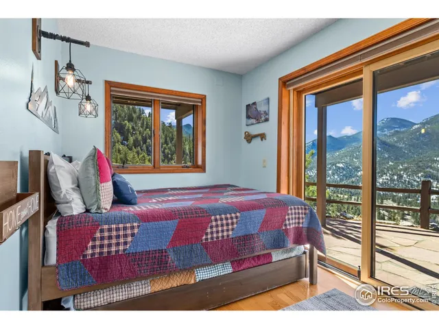 $1,000,000 | 1731 Aspen Cliff Court, Unit 1, Estes Park, CO 80517