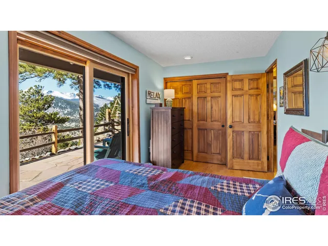 $1,000,000 | 1731 Aspen Cliff Court, Unit 1, Estes Park, CO 80517