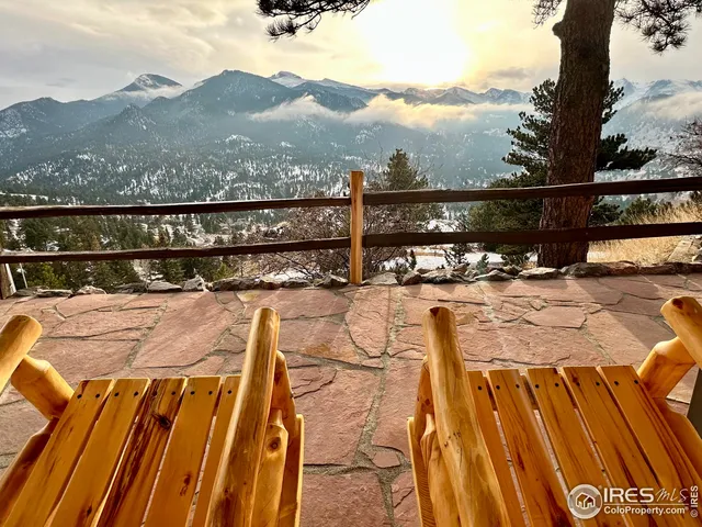 $1,000,000 | 1731 Aspen Cliff Court, Unit 1, Estes Park, CO 80517