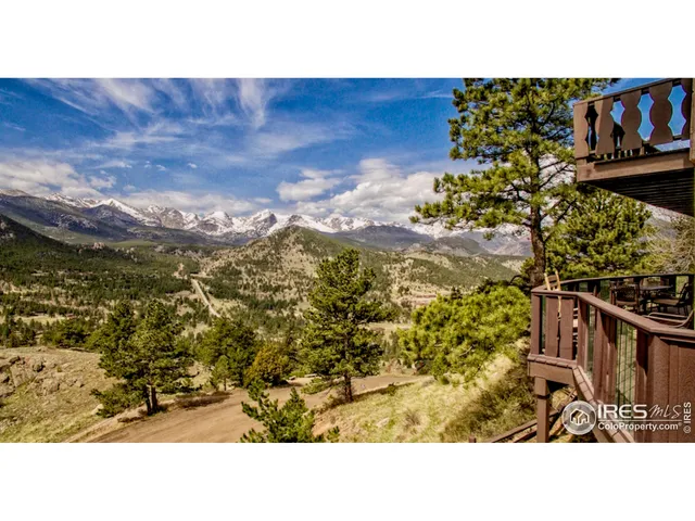 $1,000,000 | 1731 Aspen Cliff Court, Unit 1, Estes Park, CO 80517