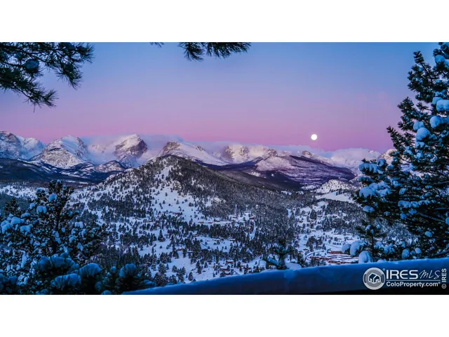 $1,000,000 | 1731 Aspen Cliff Court, Unit 1, Estes Park, CO 80517