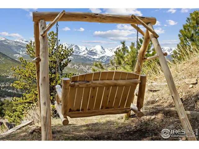 $1,000,000 | 1731 Aspen Cliff Court, Unit 1, Estes Park, CO 80517