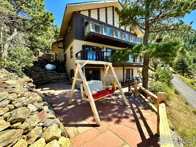 $1,000,000 | 1731 Aspen Cliff Court, Unit 1, Estes Park, CO 80517