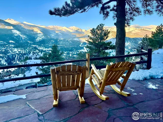 $1,000,000 | 1731 Aspen Cliff Court, Unit 1, Estes Park, CO 80517