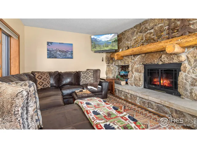 $1,000,000 | 1731 Aspen Cliff Court, Unit 1, Estes Park, CO 80517