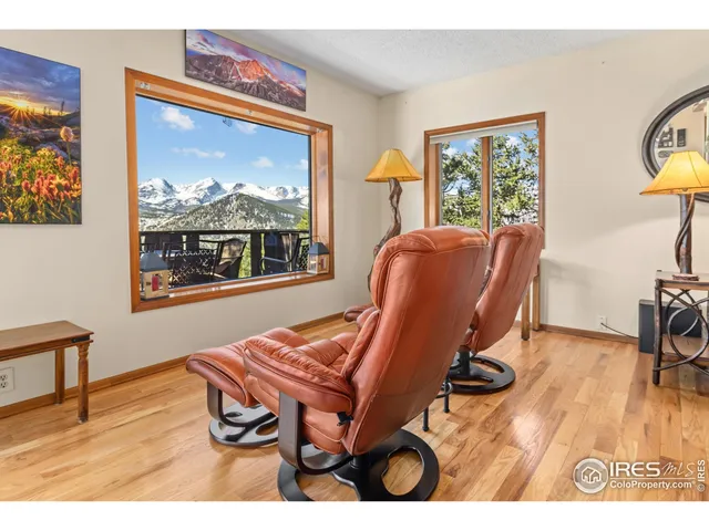 $1,000,000 | 1731 Aspen Cliff Court, Unit 1, Estes Park, CO 80517
