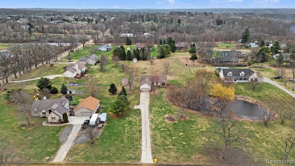 3932 Thomas Road Oxford, MI 48371 - Photo 30 of 30 Gallery Image 30