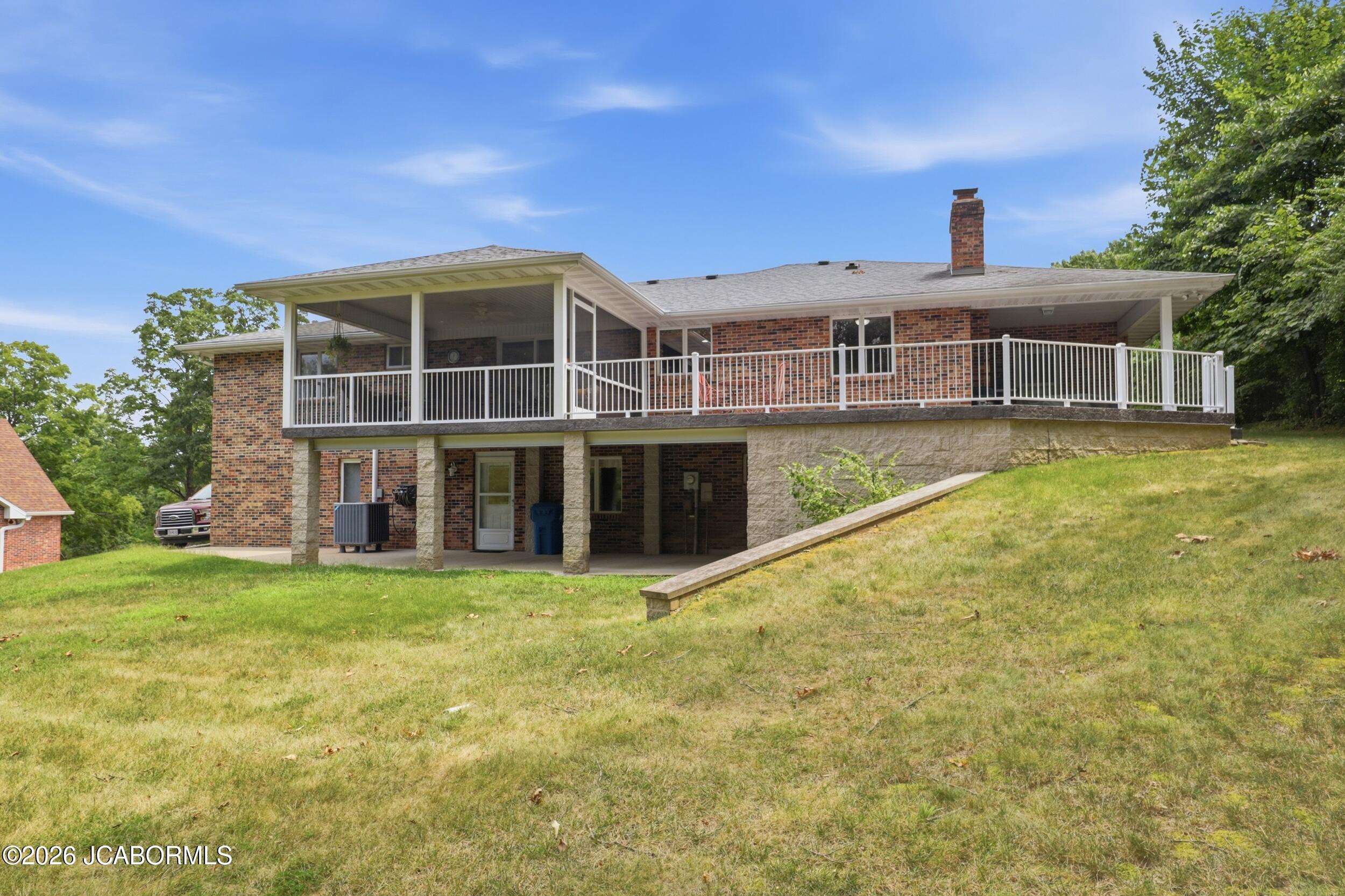 1926 Timber Road Jefferson City, MO 65101 - Photo 25 of 25