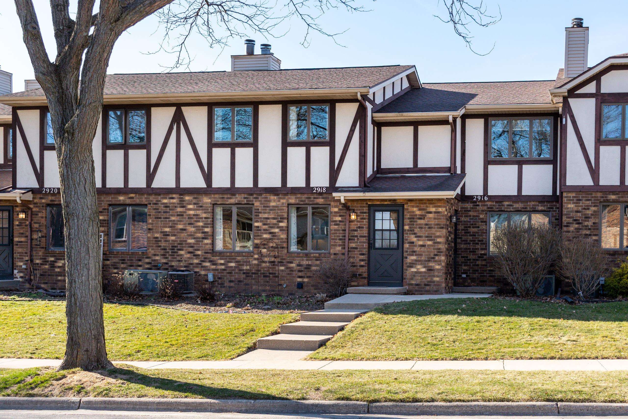 2918 Cimarron Trail Madison, WI 53719 - Photo 1 of 38