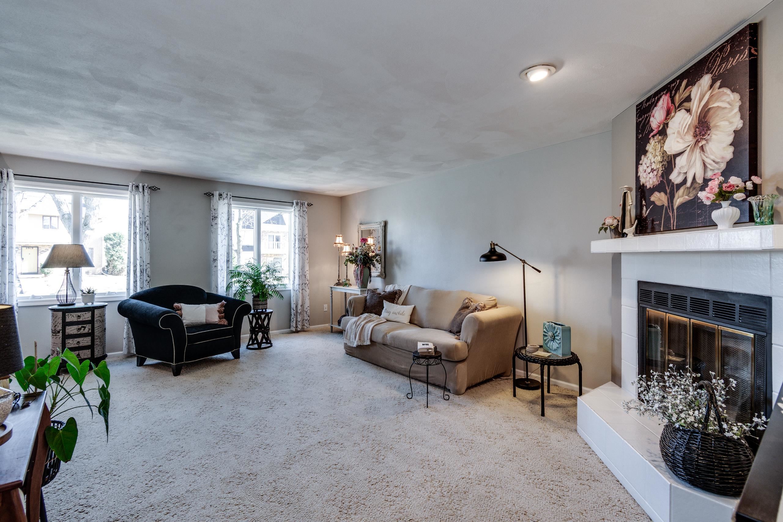 2918 Cimarron Trail Madison, WI 53719 - Photo 15 of 38