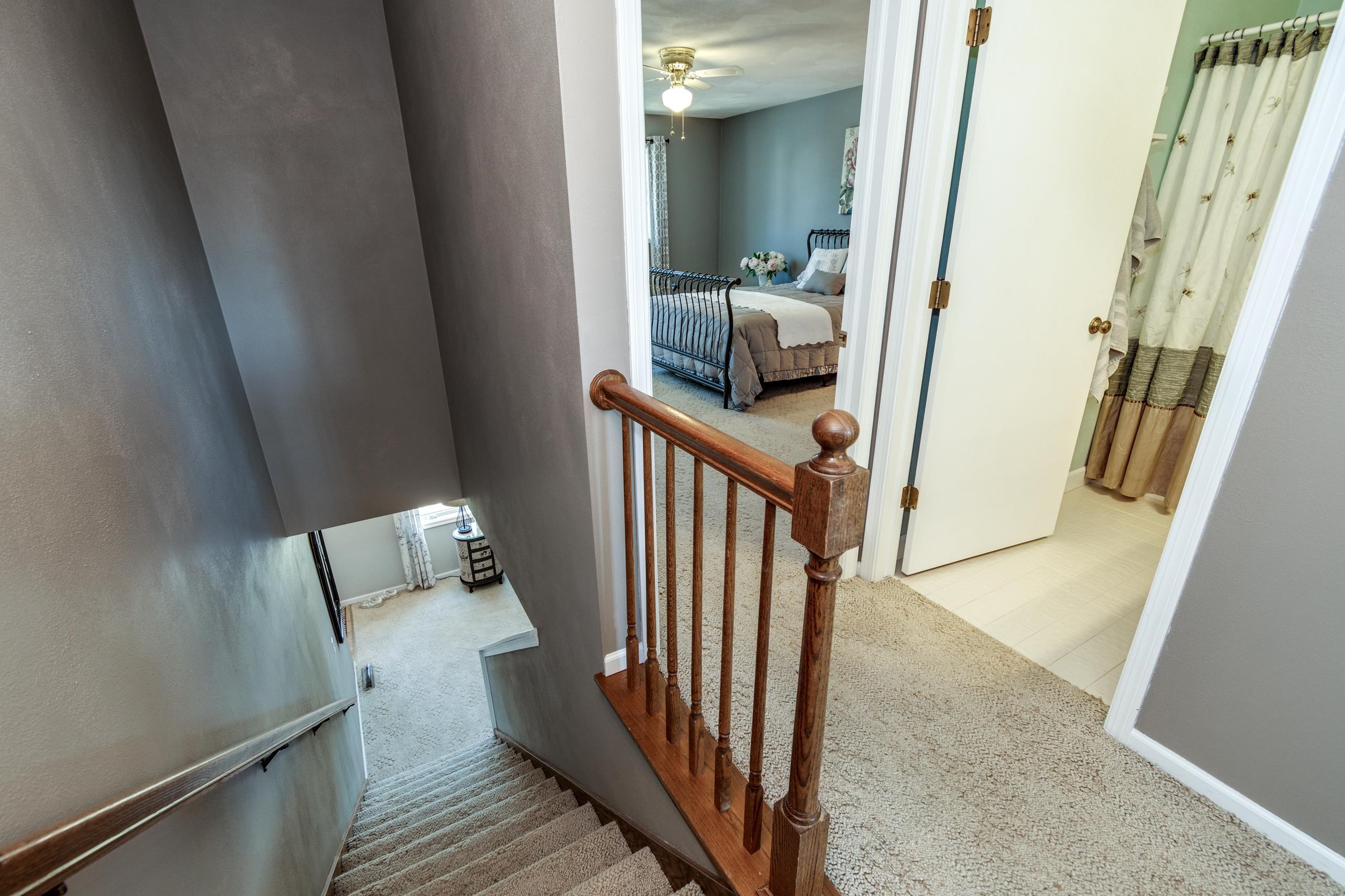 2918 Cimarron Trail Madison, WI 53719 - Photo 16 of 38