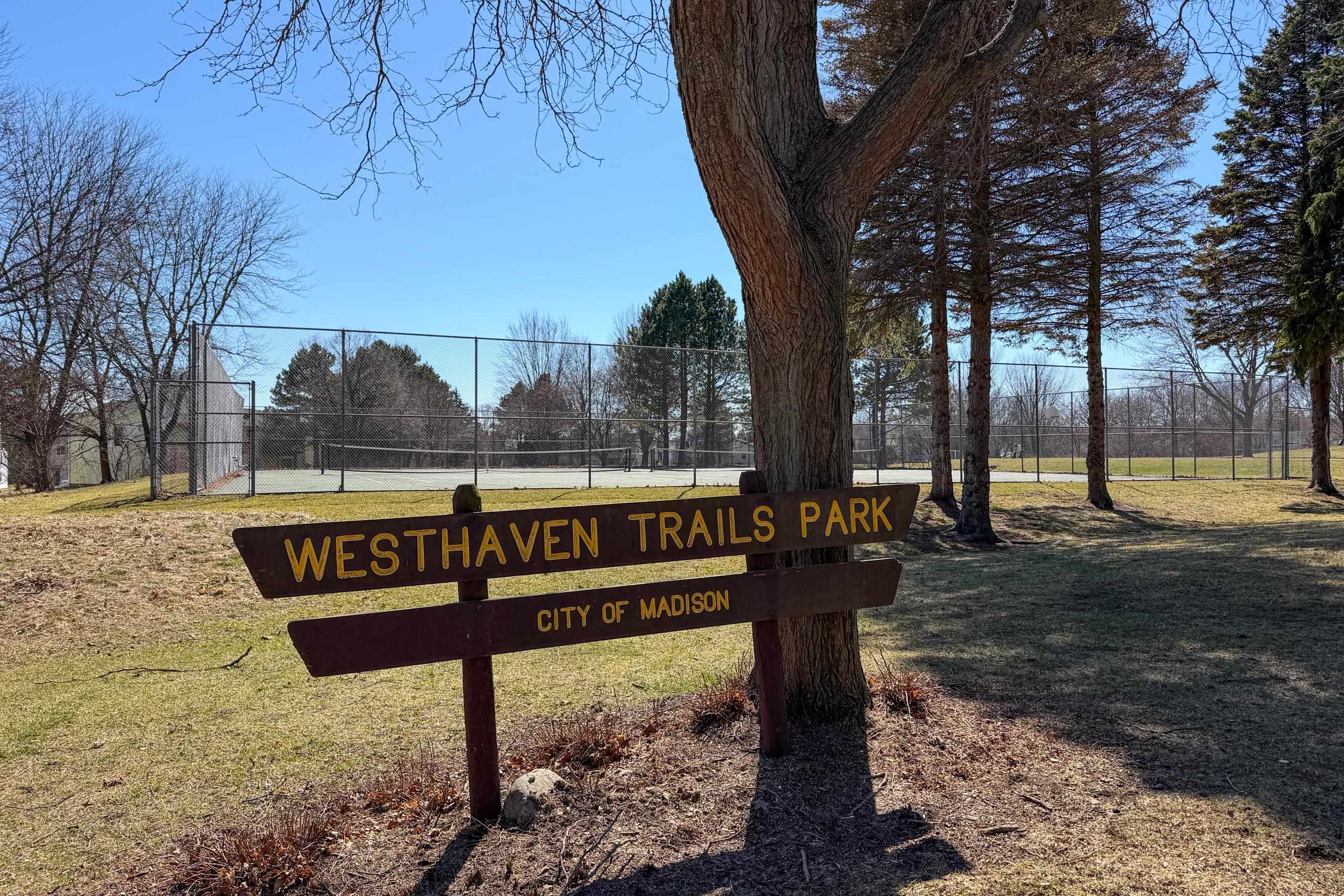 2918 Cimarron Trail Madison, WI 53719 - Photo 35 of 38