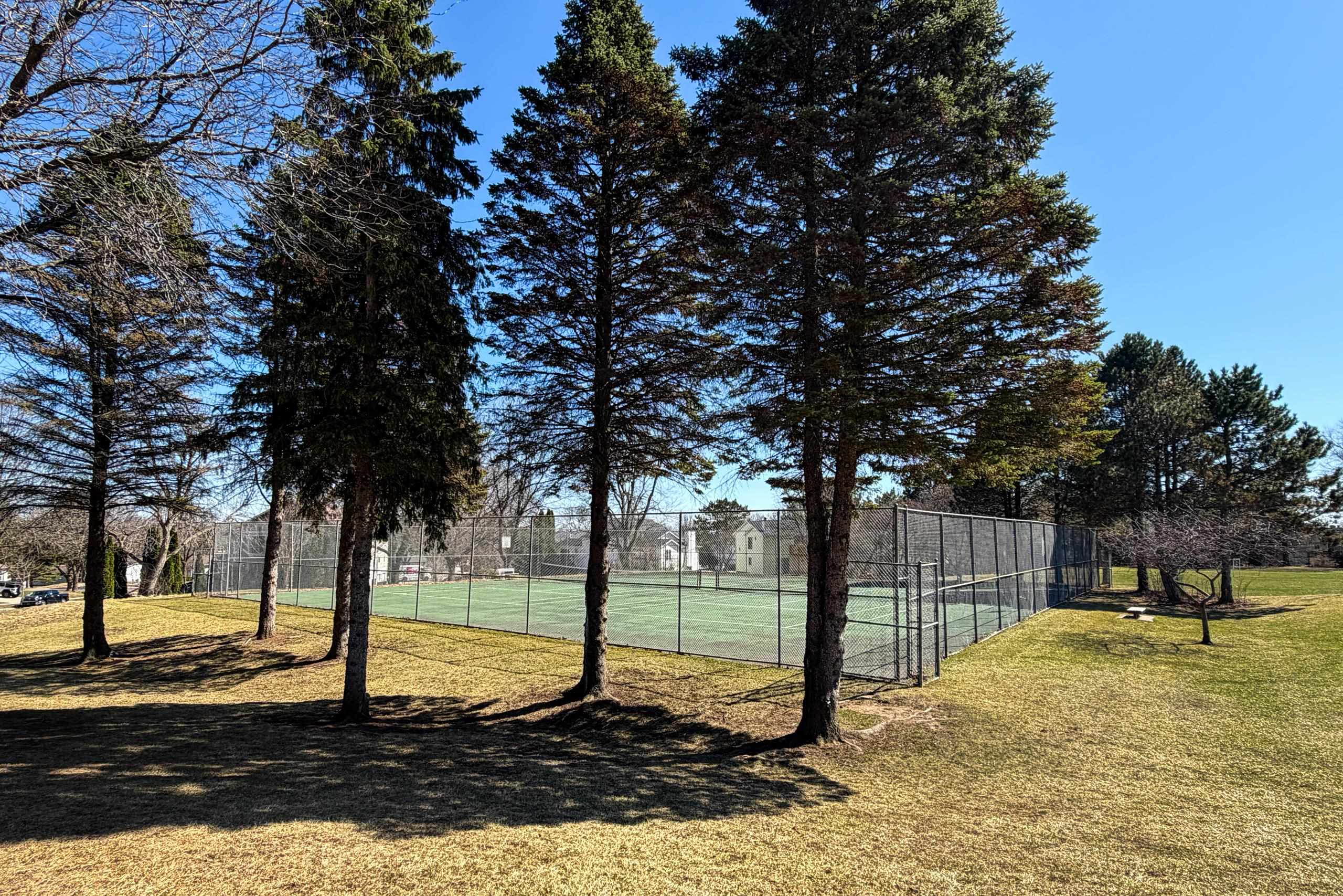 2918 Cimarron Trail Madison, WI 53719 - Photo 36 of 38