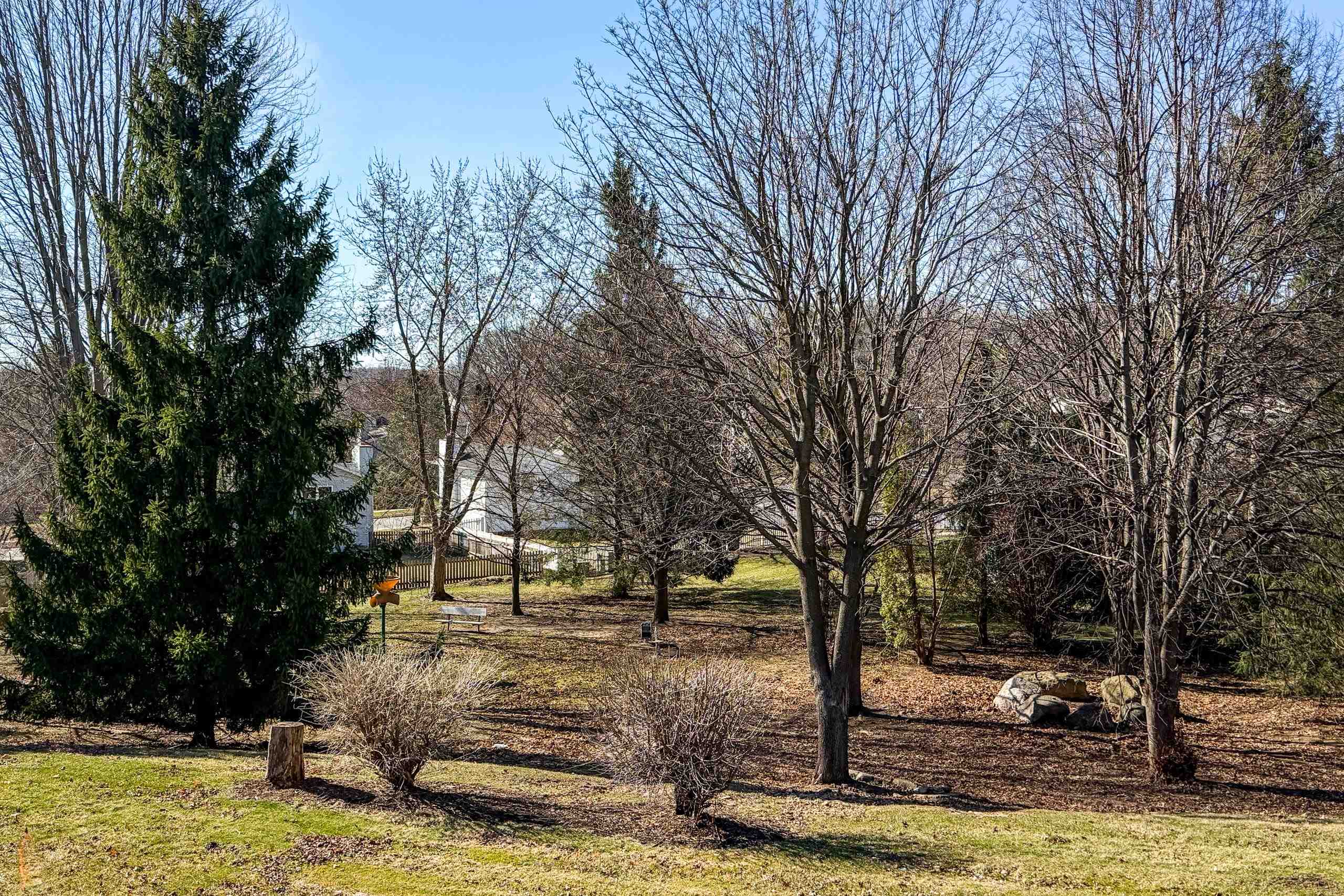 2918 Cimarron Trail Madison, WI 53719 - Photo 37 of 38