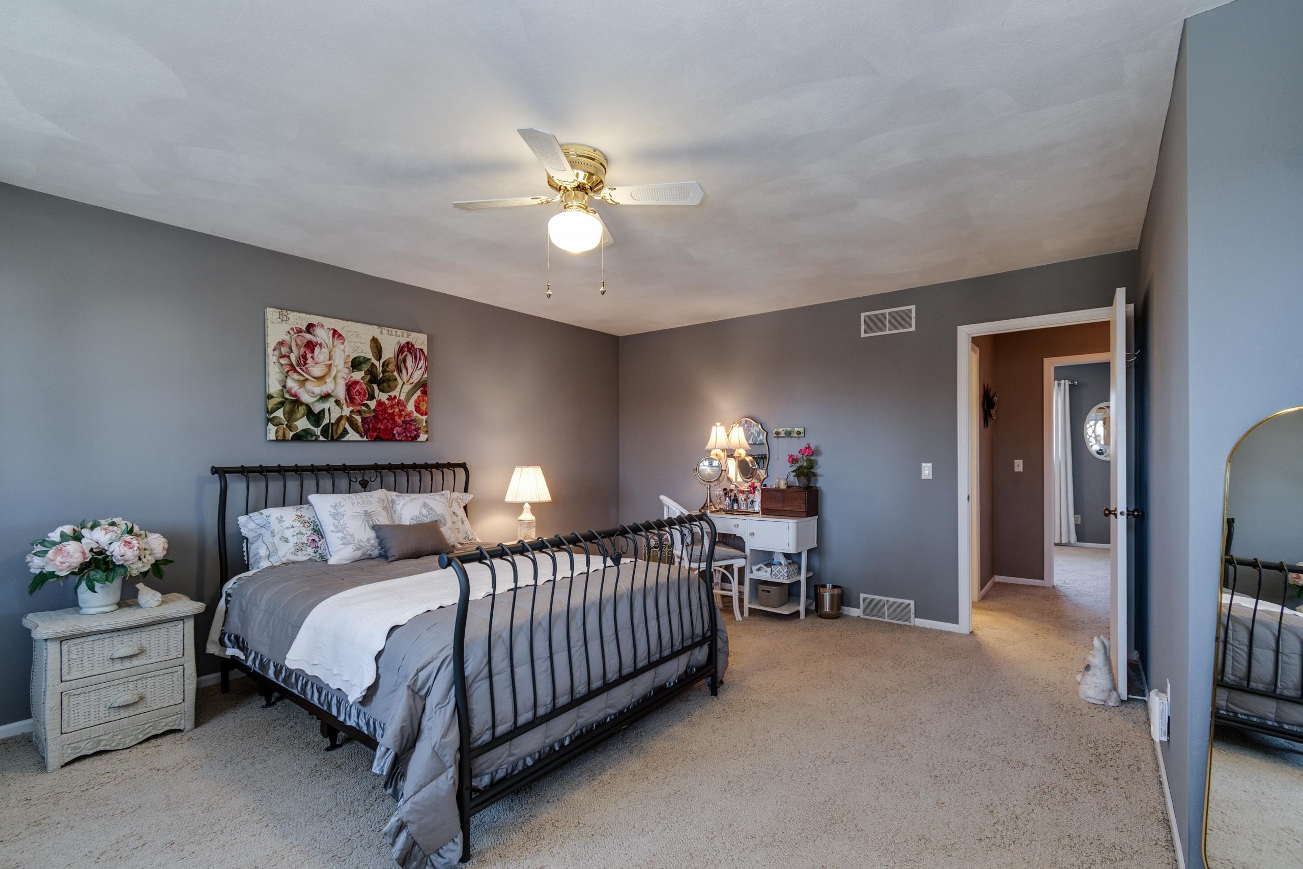 2918 Cimarron Trail Madison, WI 53719 - Photo 7 of 38