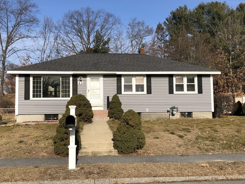 13 Phillip Road Billerica, MA 01821 - Photo 1 of 18 Gallery Image 1