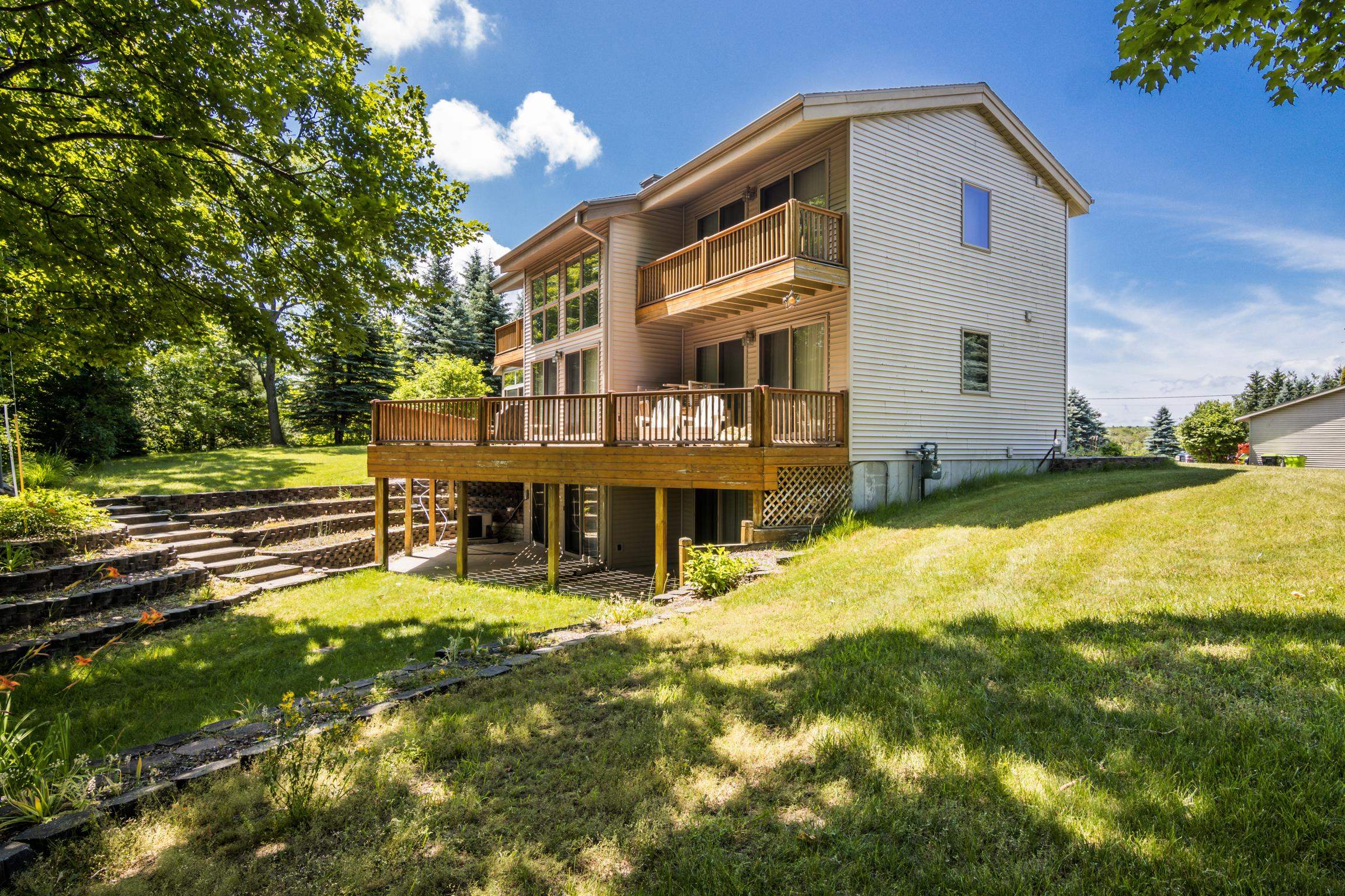 4133 Old Mission Road Traverse City, MI 49686 - Photo 2 of 40