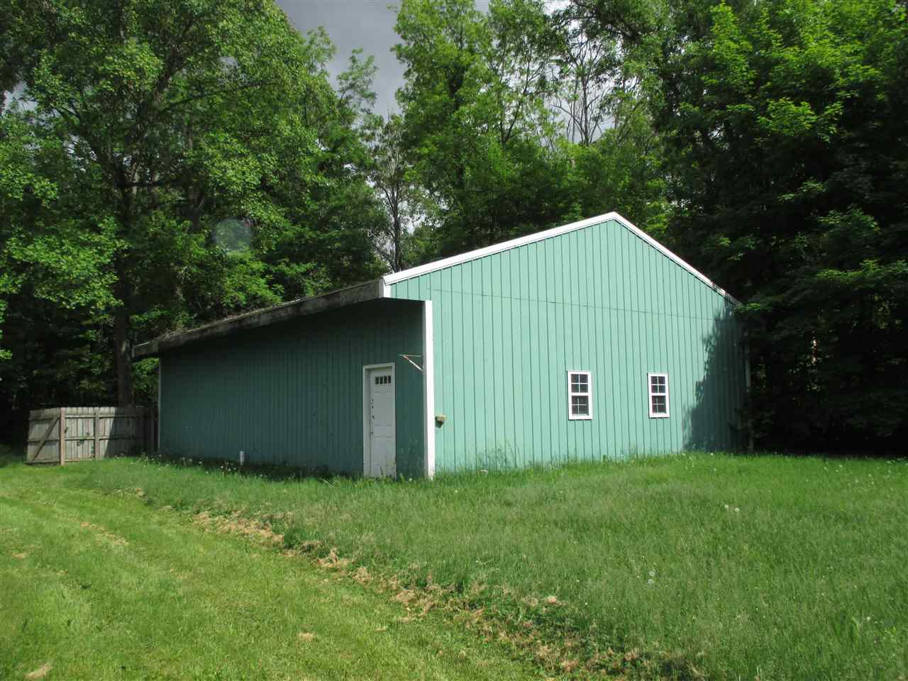 441 West Division Road Huntington, IN 46750 - Photo 14 of 25 Gallery Image 14