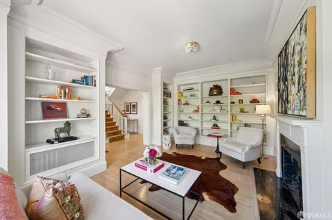 $2,995,000 | 1127 Greenwich Street, San Francisco, CA 94109