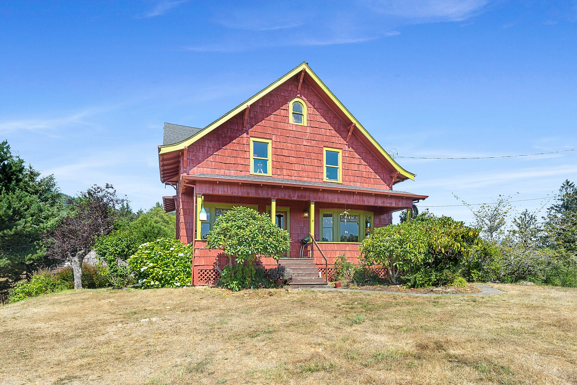 7900 Baseline Road Bay City, OR 97107 - Photo 4 of 53 DSC00526