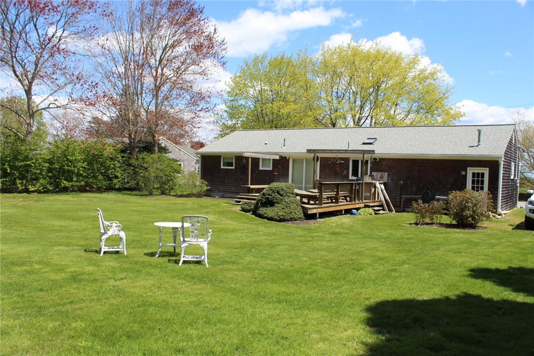 499 Wapping Road Portsmouth, RI 02871 - Photo 16 of 23