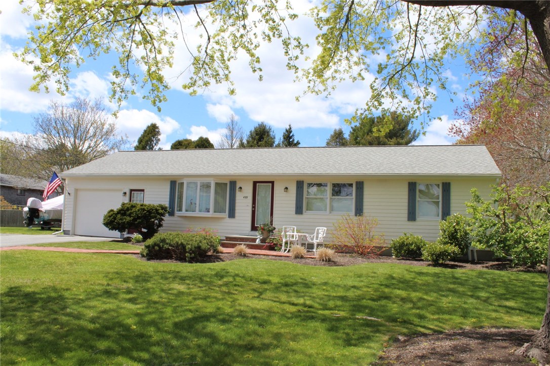 499 Wapping Road Portsmouth, RI 02871 - Photo 2 of 23