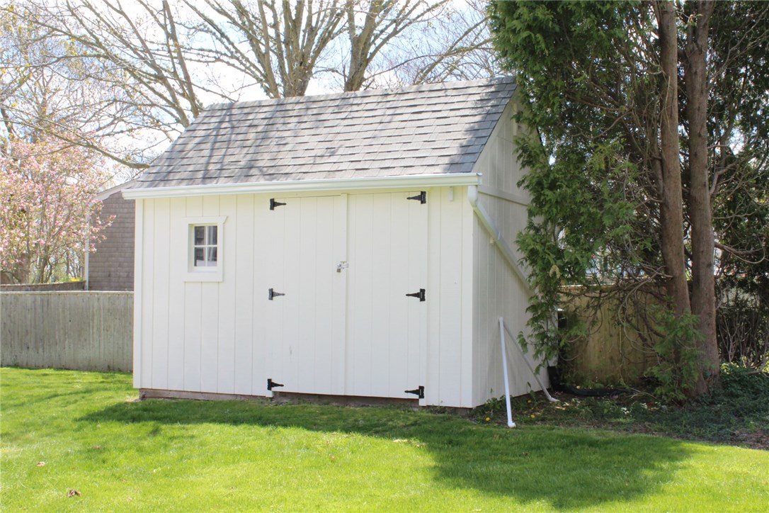 499 Wapping Road Portsmouth, RI 02871 - Photo 23 of 23