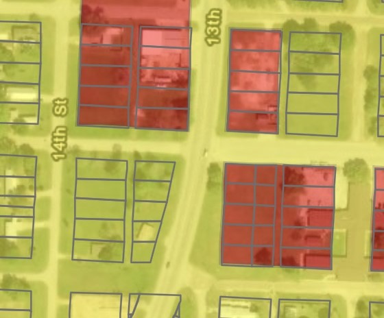 Lot 6 Fm 159 / 13th Street Hempstead, TX 77445 - Photo 4 of 4