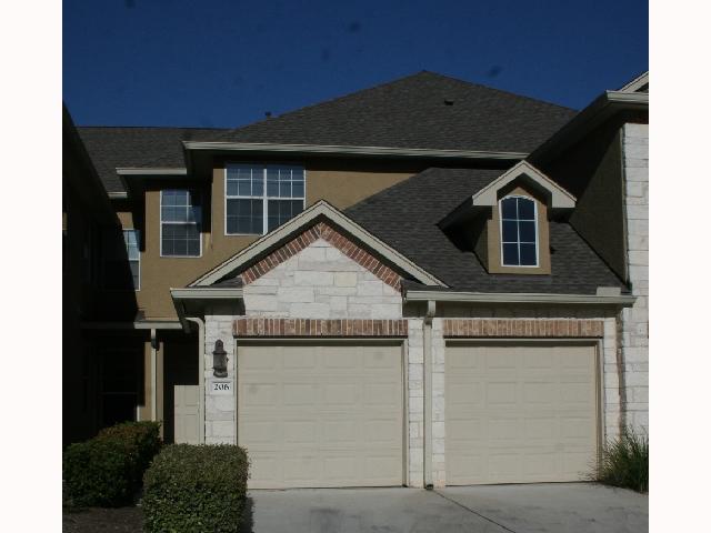 206 Aria Ridge, Unit 603 Austin, TX 78738 - Photo 1 of 1