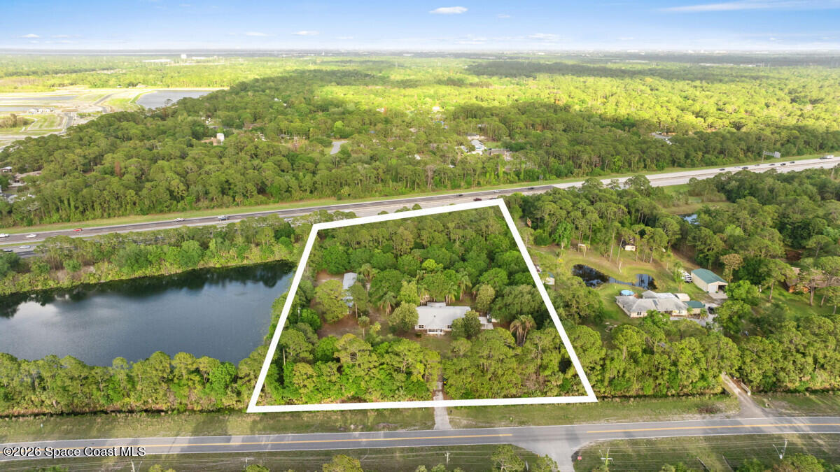 2493 Adamson Road Cocoa, FL 32926 - Photo 2 of 46 2