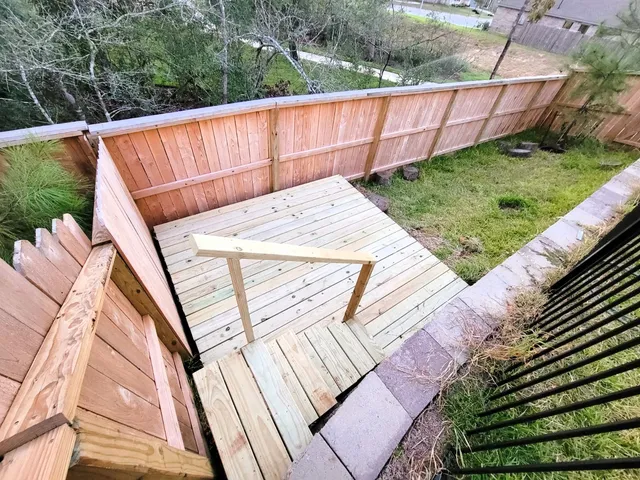 $1,795 | 1612 Colina Creek, Conroe, TX 77301