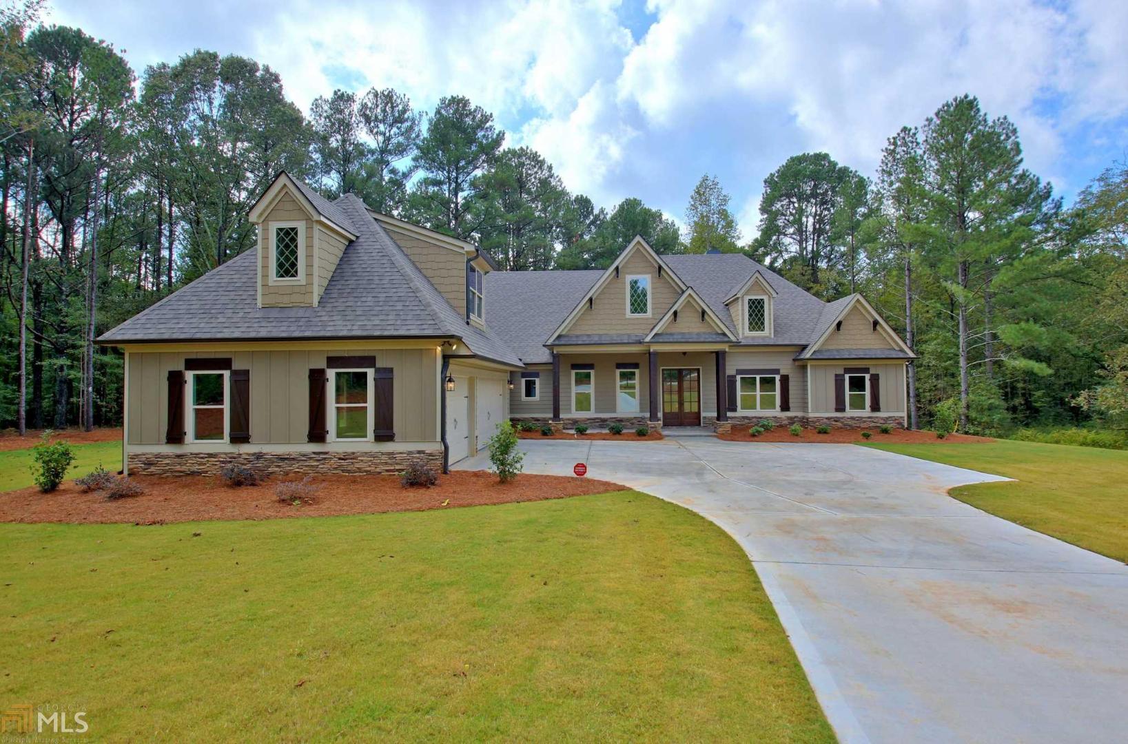 101 Christopher Road, Unit 9 Sharpsburg, GA 30277 - Photo 1 of 1 Gallery Image 1