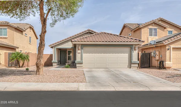 $285,000 | 41376 West Bravo Drive, Maricopa, AZ 85138