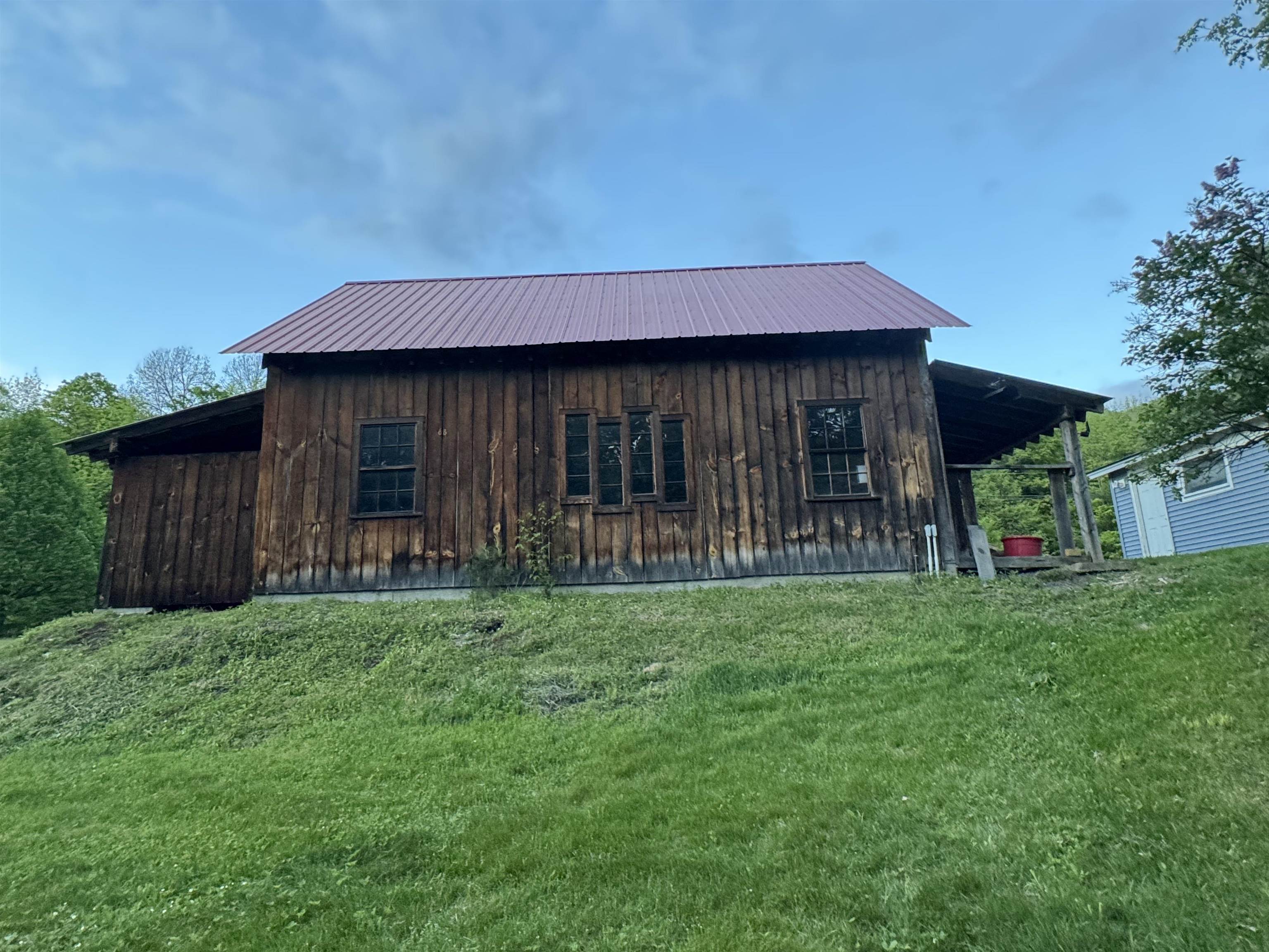 2113 Stony Brook Road Northfield, VT 05663 - Photo 54 of 60