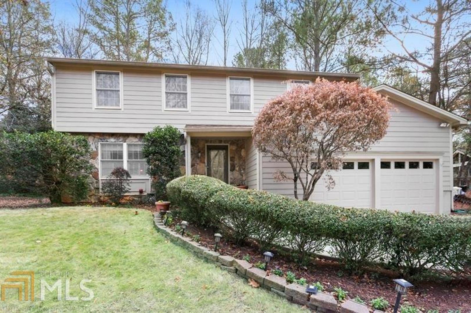 255 Roswell Farms Road, Roswell, GA 30075 Compass