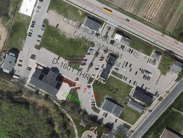 $84,900 | 2200 Dickinson Road, Unit 7, De Pere, WI 54115