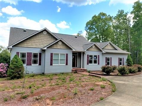 507 Copperhead Road Blairsville, GA 30512 - Photo 1 of 1 Gallery Image 1