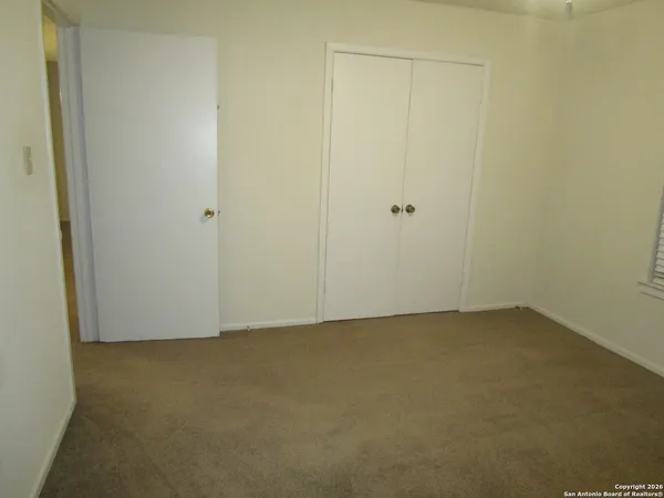 a view of small space